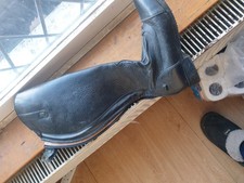 Tredstep Boots Great Condition