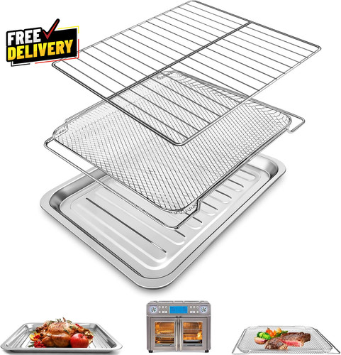 Piece set air fryer - set,