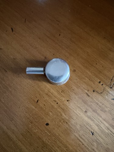Britannia cooker knob - cooker,