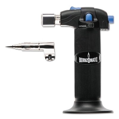 Bernzomatic micro torch butane - torch,