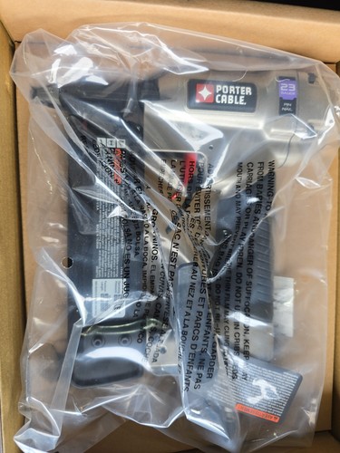 Porter cable gauge 1 - porter-cable, 23-gauge
