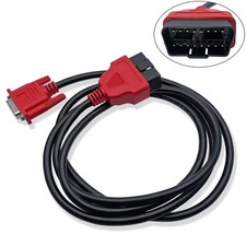 OBDII Cable Adaptor Compatible