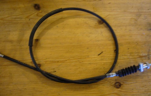 Genuine suzuki brake - cable, for