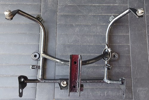 Suzuki gsf 600 1200 - suzuki, mk1