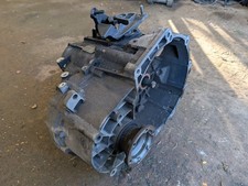 VW Audi Skoda KNY Gearbox 6