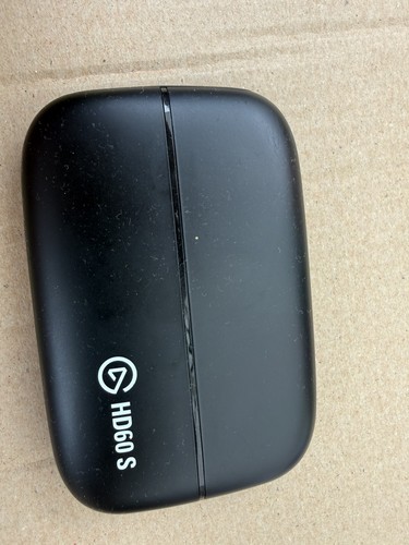Elgato game capture hd60 - elgato,
