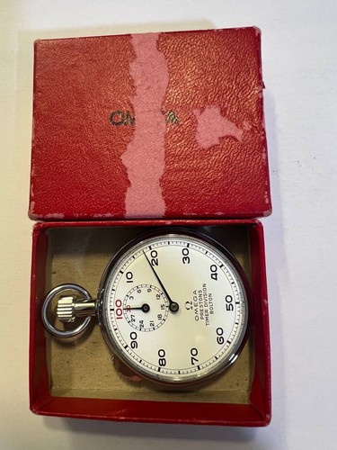 Vintage omega precision - vintage,