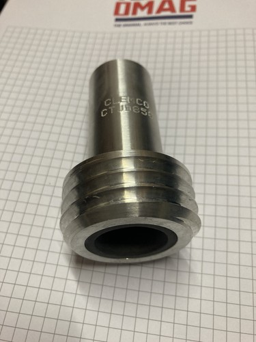 Clemco hodge ctjd850 - hodge, nozzle