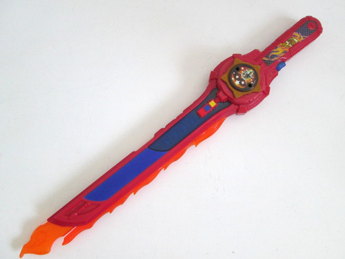 Power rangers ninja - ninja, steel