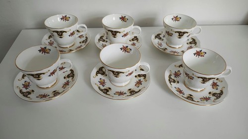 Vintage crown trent - vintage,