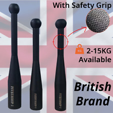 Fitstamp Fitness Steel Indian