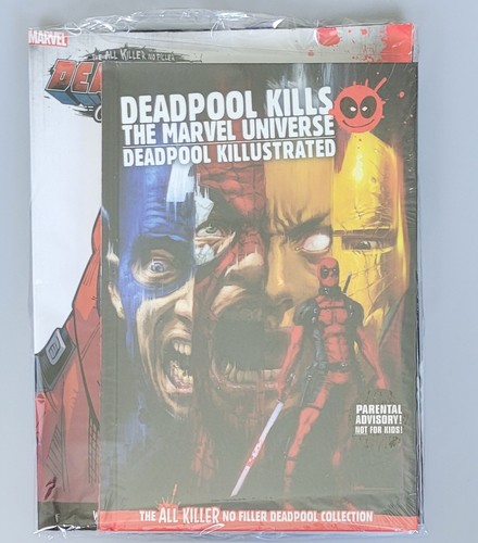 The all killer - all,