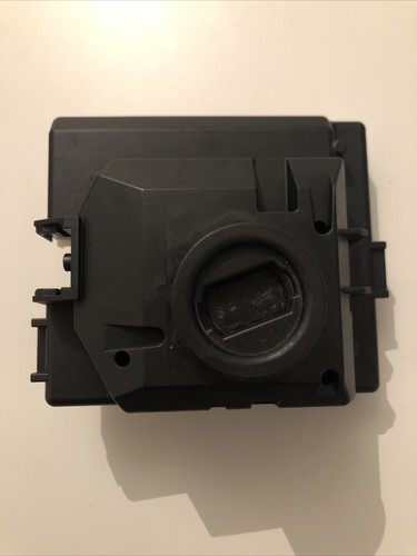 Mercedes class w205 ignition - mercedes,