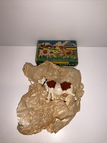 Vintage rare timpo toy farm - vintage,