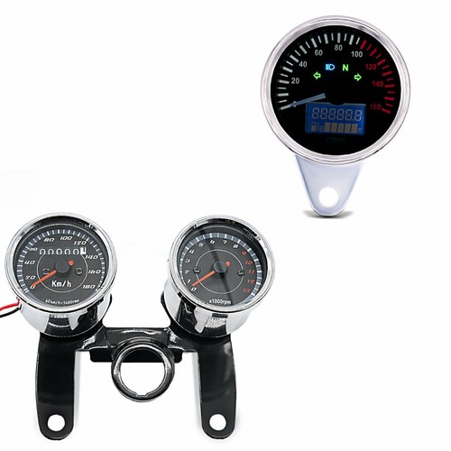 Set tachometer - set,