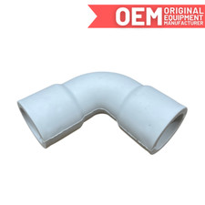 MAIN ECO COMPACT 25 & 30 COMBI BOILER ELBOW - CONDENSATE PIPE 7210676-BRAND NEW