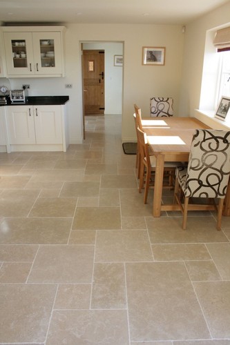 6sqm job lot - job, tumbled