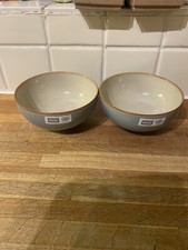 Denby Heritage Terrace Rice/