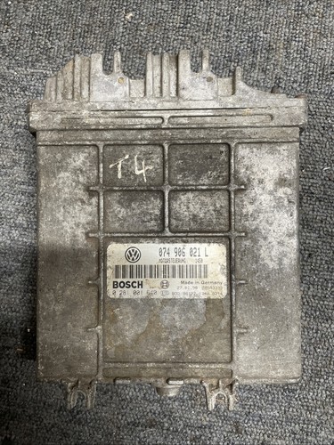 Genuine transporter 2 5 - genuine, 2.5
