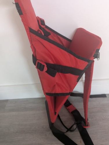 Karrimor papoose backpack - backpack,