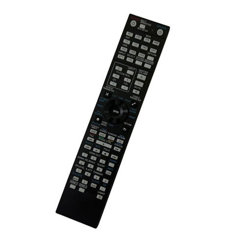 Remote control for pioneer - control,
