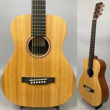 Martin Lx1E Mini Acoustic