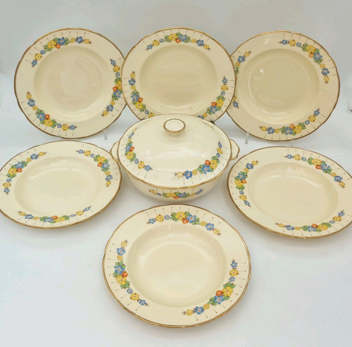 Alfred meakin royal - alfred,