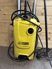 Karcher compact pressure - karcher,