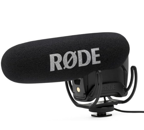 Rode videomic pro - rode,