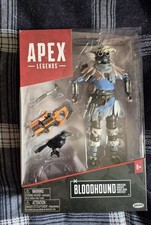 Alex Legends Bloodhound