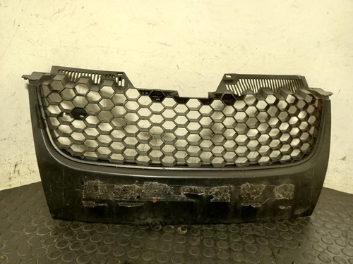 Volkswagen golf grille - grille, mk5