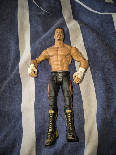 Wwe eddie gurrero figure - wwe,