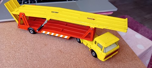 Matchbox lesney daf - matchbox,