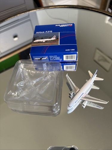 Air france herpa wings 500 - air,