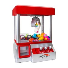 Bundaloo Mini Claw Machine