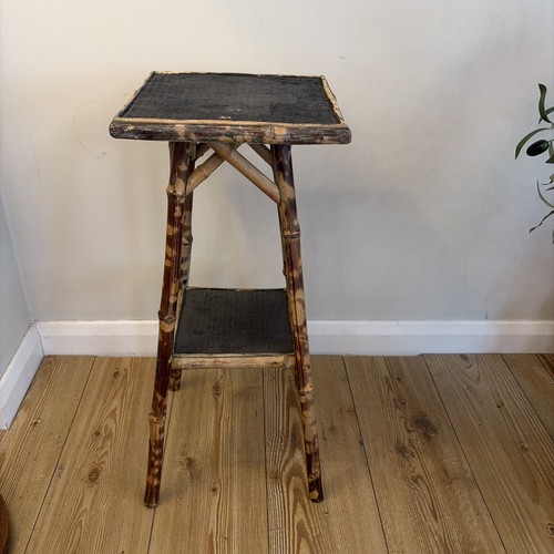 Vintage tiger bamboo - vintage,