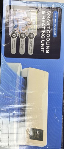 Elpicooler portable air - elpicooler,