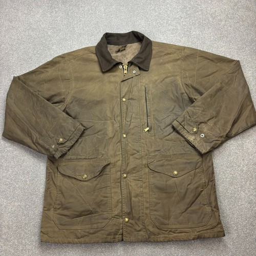 Filson jacket adult large - cc,