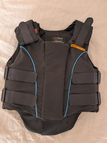 Child airowear body protector - child,