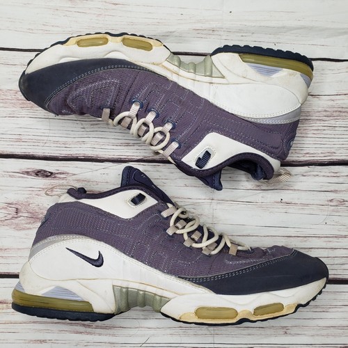 Vintage 1999 nike - vintage,