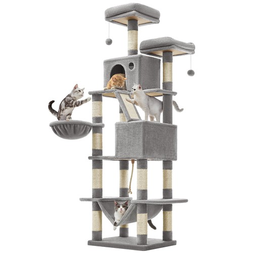 Feandrea cat tree - feandrea, large