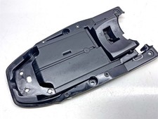 2017 Suzuki SV650A Tail