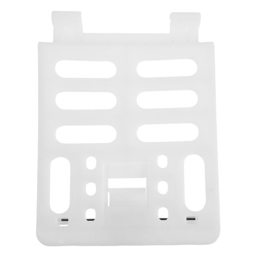 Chicken cage door plastic - door,
