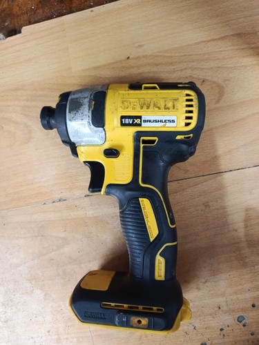 Dewalt dcf886 18v impact - xr,
