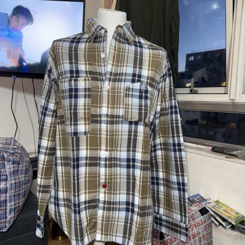 Vtg engineered garments - engineered,