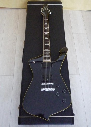 Ibanez ic400 iceman - ibanez, electric