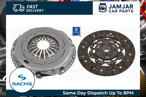 Sachs clutch kit without - kit,