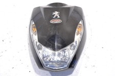 PEUGEOT KISBEE Front light