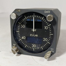 Boeing  737 700-800 Clock