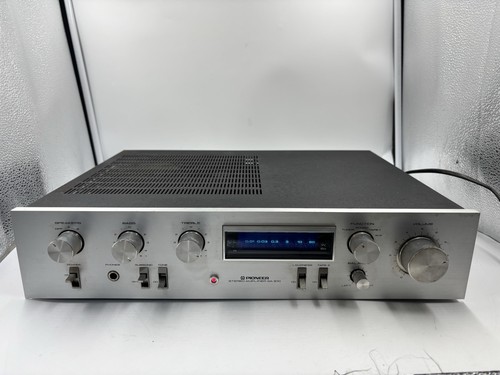 Pioneer 610 stereo - sa-610,